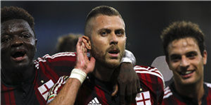 好博体育官方网站- AC米兰新援首秀梅开二度，助球队逆转战胜劲敌  