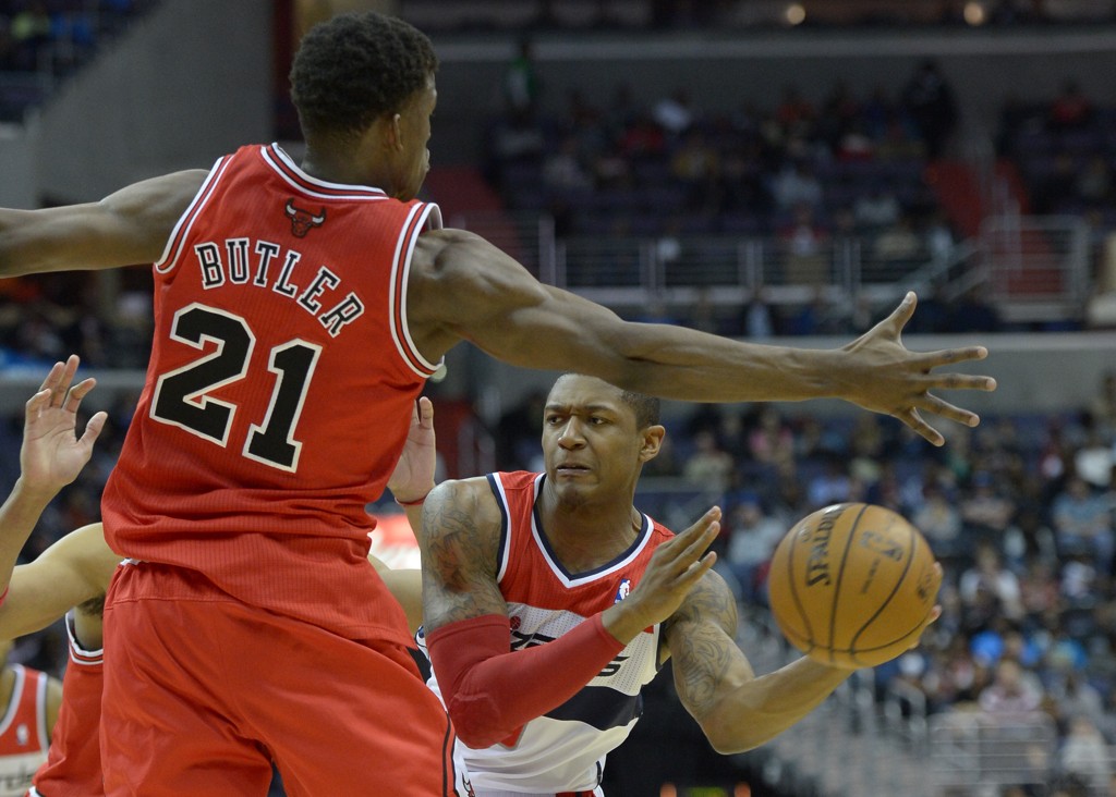 好博体育- 奇才比尔申请交易，华盛顿进入后沃尔时代