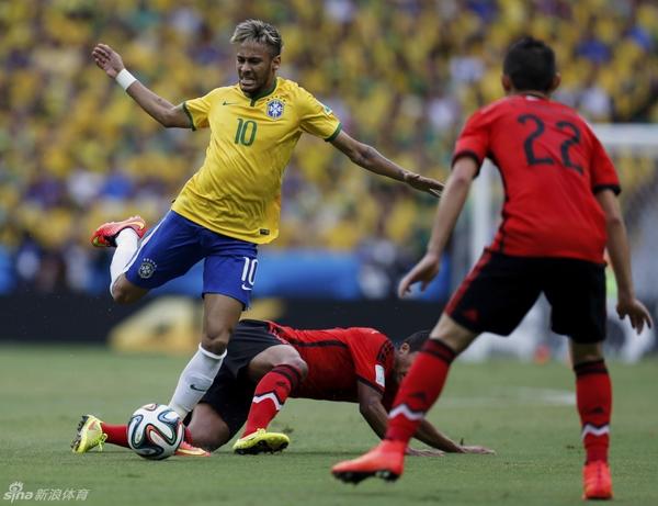 好博体育官网-阿斯顿维拉,签下,巴西,前锋,补强,进攻,线  