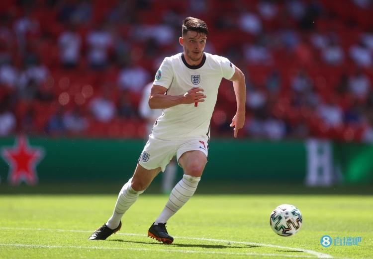 好博体育- 赖斯刷新英超转会费纪录，亿元先生扛起枪重担  