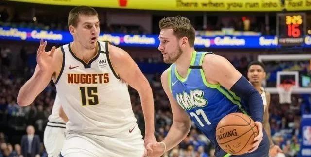 好博体育- 东契奇连续三场三双，独行侠稳居西部前四  