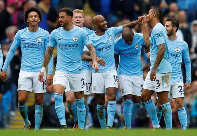 好博体育- 曼城三冠王庆典筹备启动，德布劳内复出时间成最大悬念  