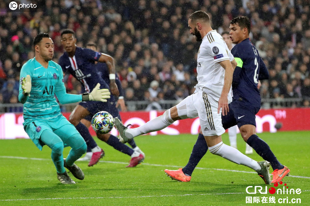 好博体育官方网站- 巴黎圣日耳曼豪取十连胜，姆巴佩连续五场破门  