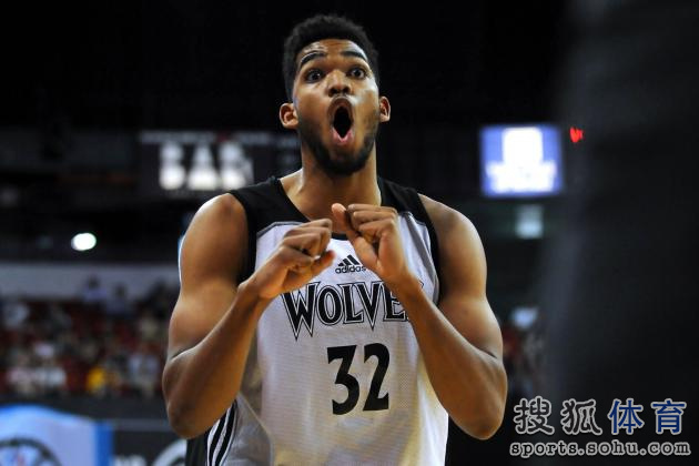 好博体育- 太阳签下落选秀，夏季联赛表现亮眼  