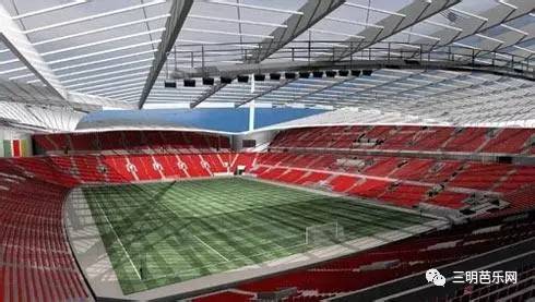 haobosports- 安菲尔德球场扩建工程延期，克洛普调侃容量限制战术  